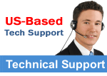 Reliable Technical Support
